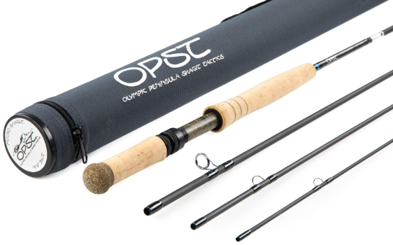 Rethinking the 9' 5wt Fly Rod