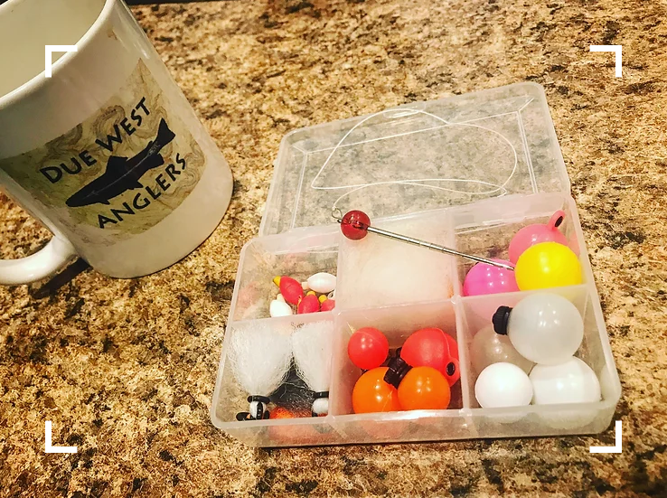 Indicator Selection and Drift Success