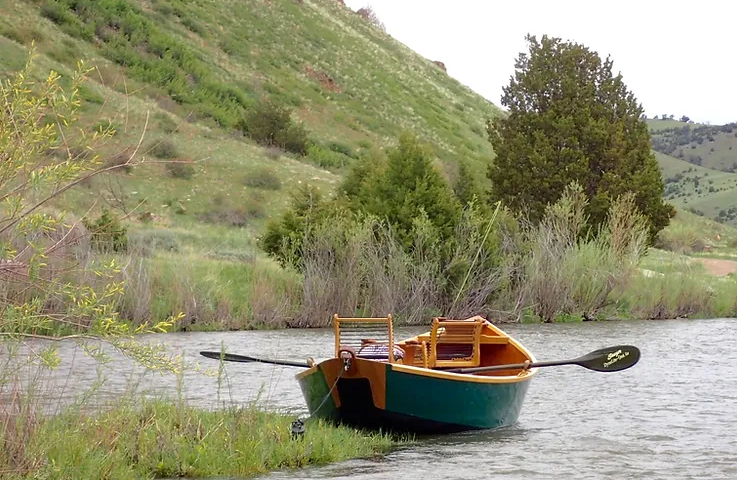 Controversial Boat Rest and Rotation Adopted for the Madison River