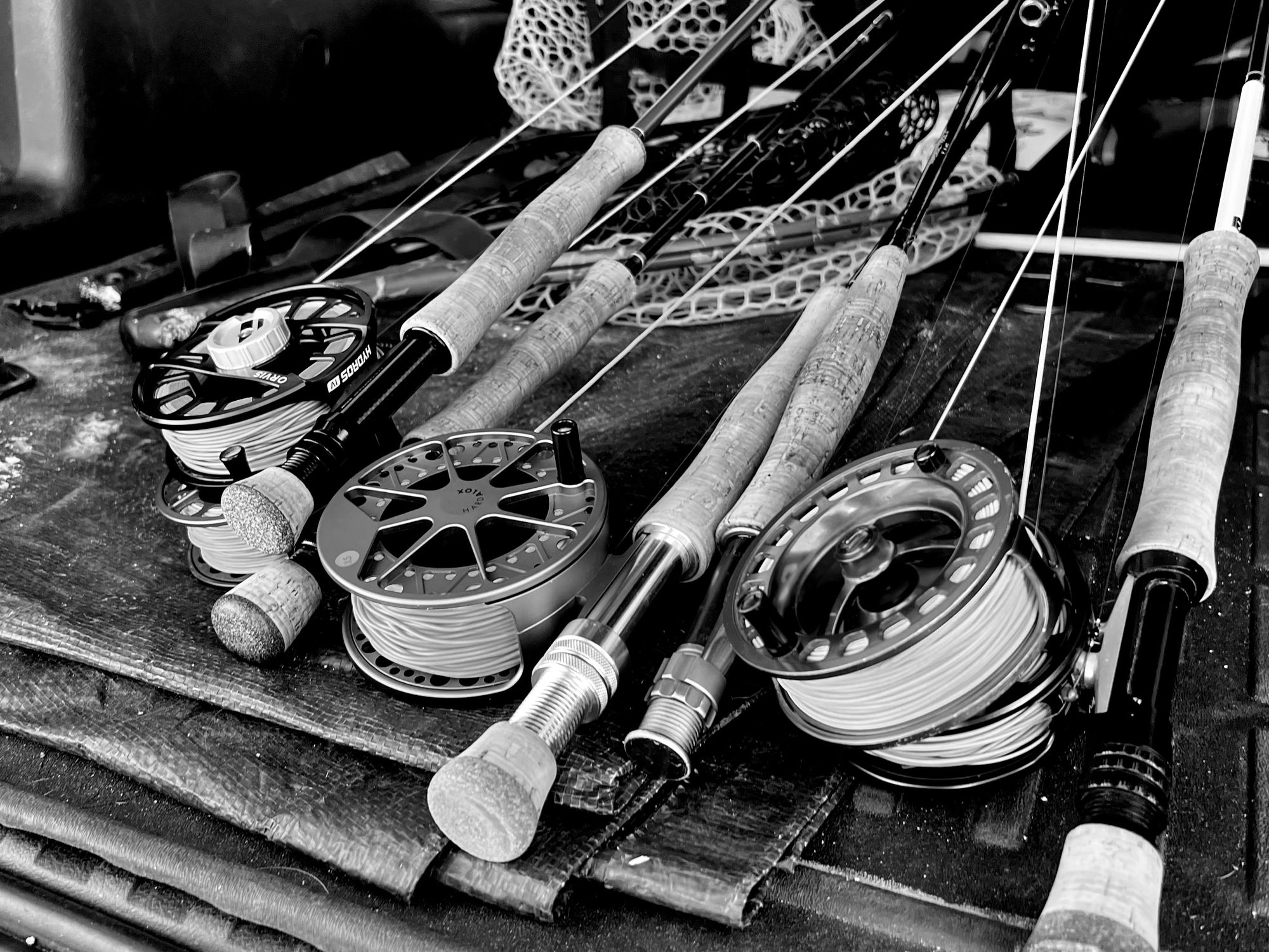 Let s Talk About Broken Gear And Warranties Fly Fishing let-s-talk-about-broken-gear-and-warranties-fly-fishing
