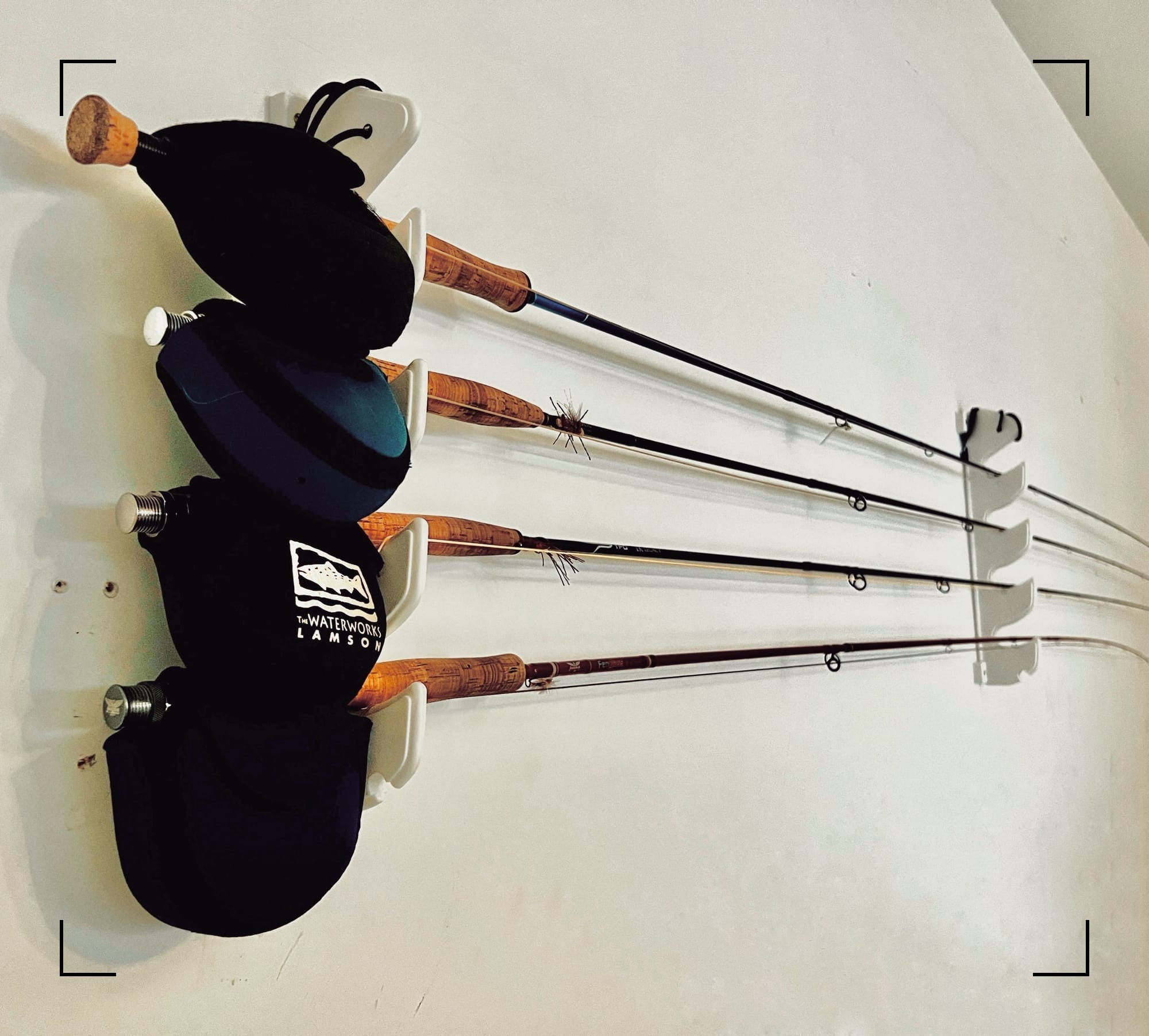 Looking for a fly rod shootout to find out which fly rod is best? That's asking the wrong question