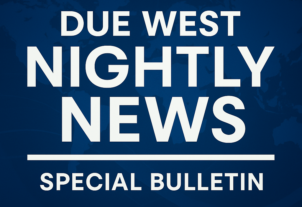 Special Bulletin