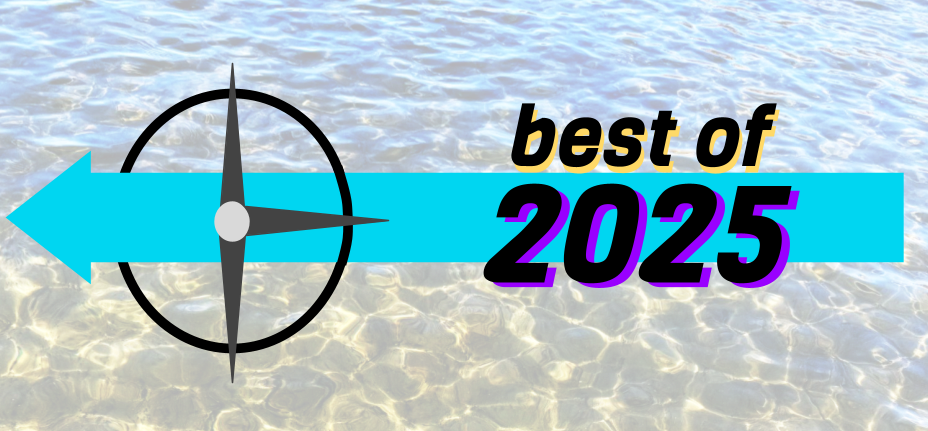 2025: Yearly Round-Up