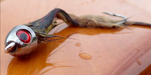 Phantom Sculpins of the South Platte