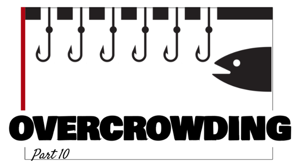 Overcrowding 10) What About Private Waters?