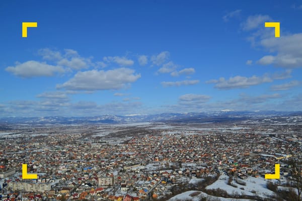 Conservation Concept: Wildland-Urban Interface
