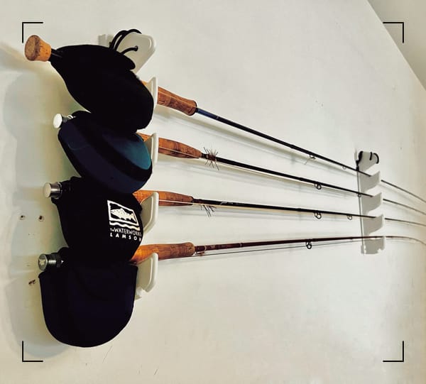 Looking for a fly rod shootout to find out which fly rod is best? That's asking the wrong question