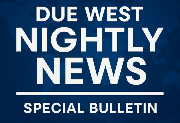 Special Bulletin