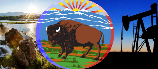 Past Secretaries of the Interior